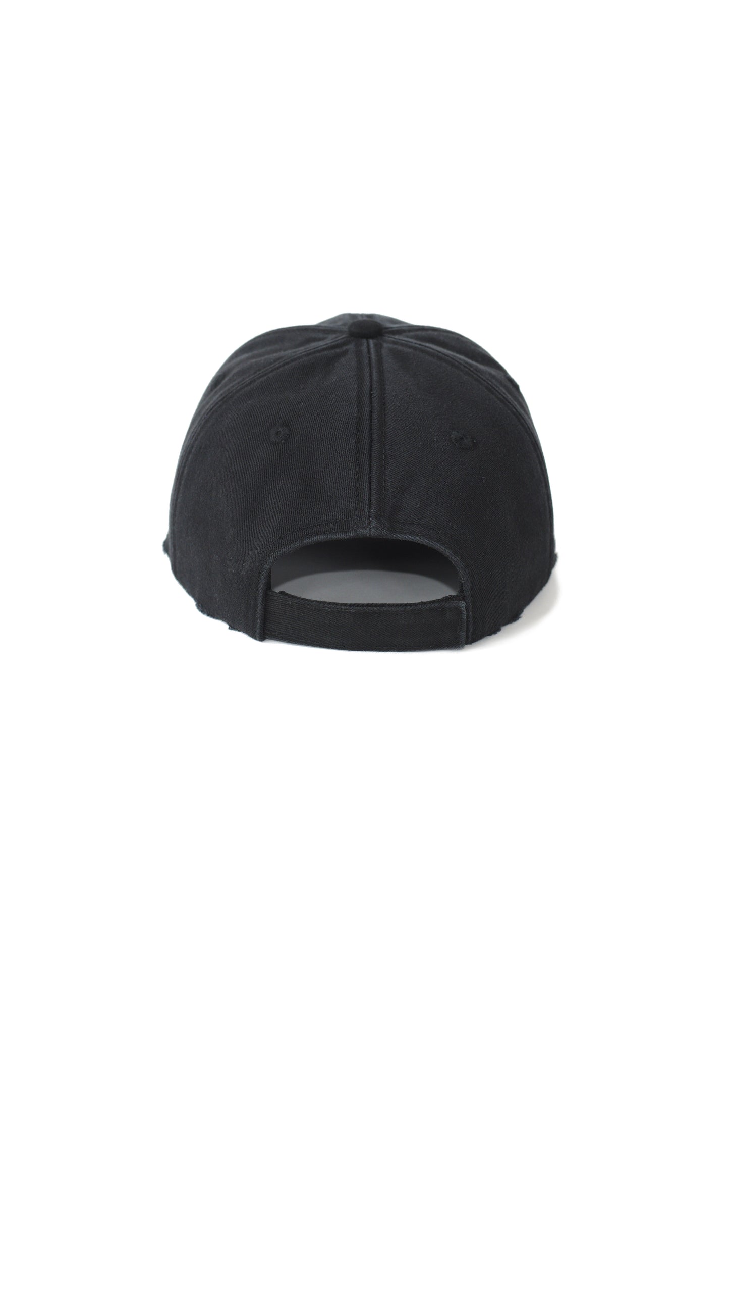 DISTRESSED 222 CAP