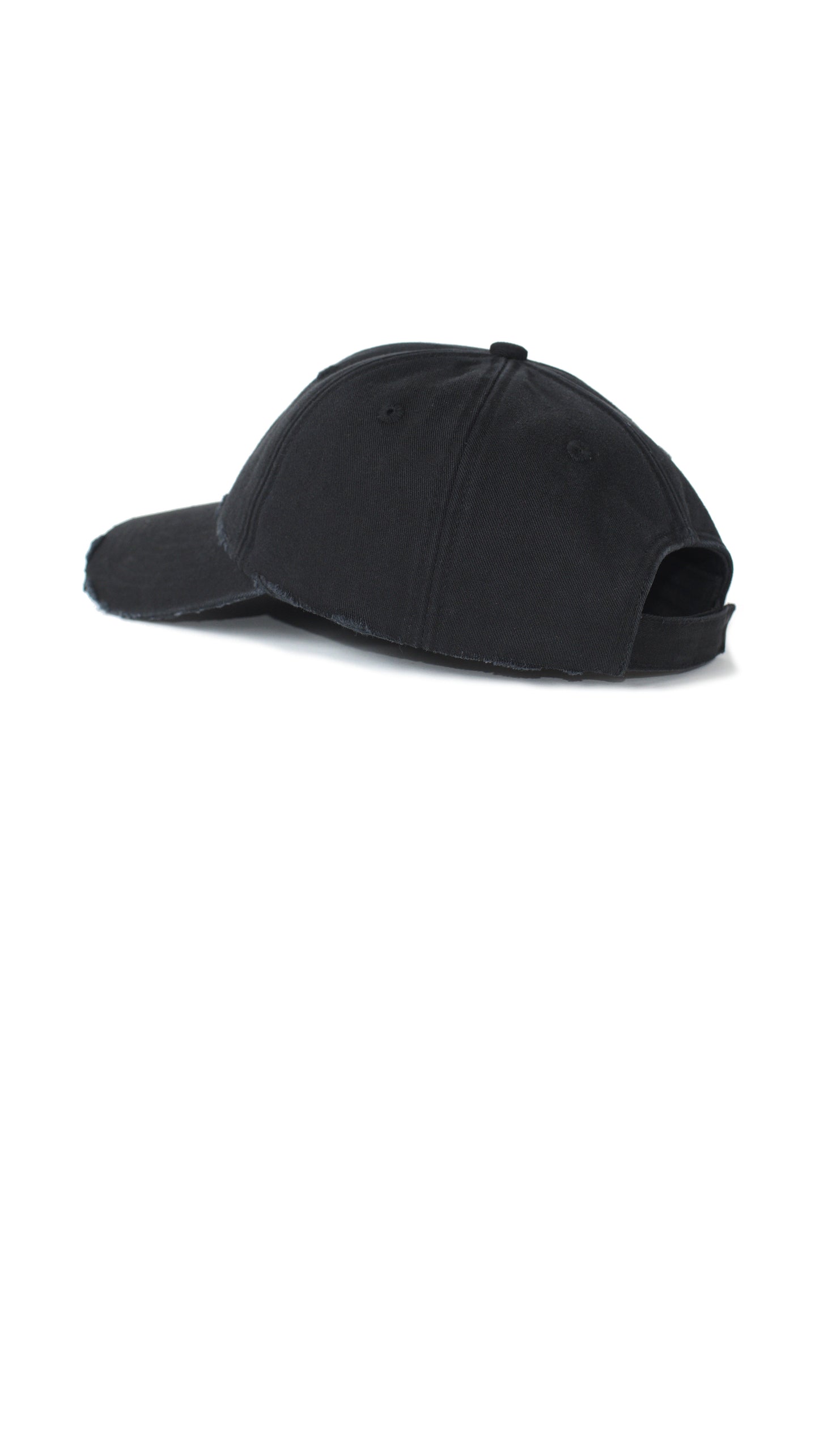 DISTRESSED 222 CAP