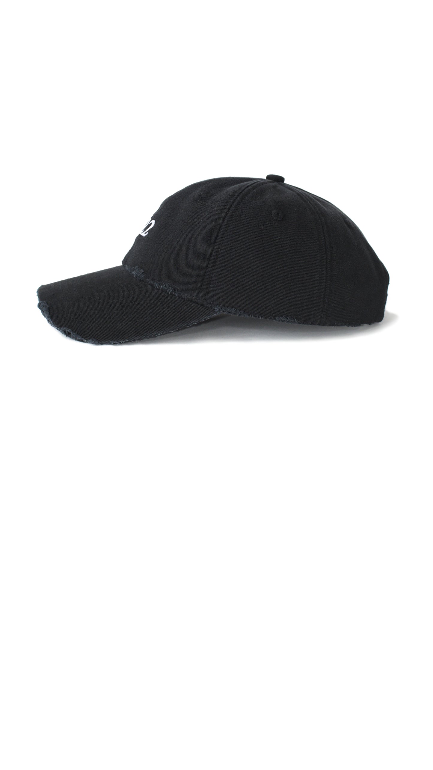 DISTRESSED 222 CAP