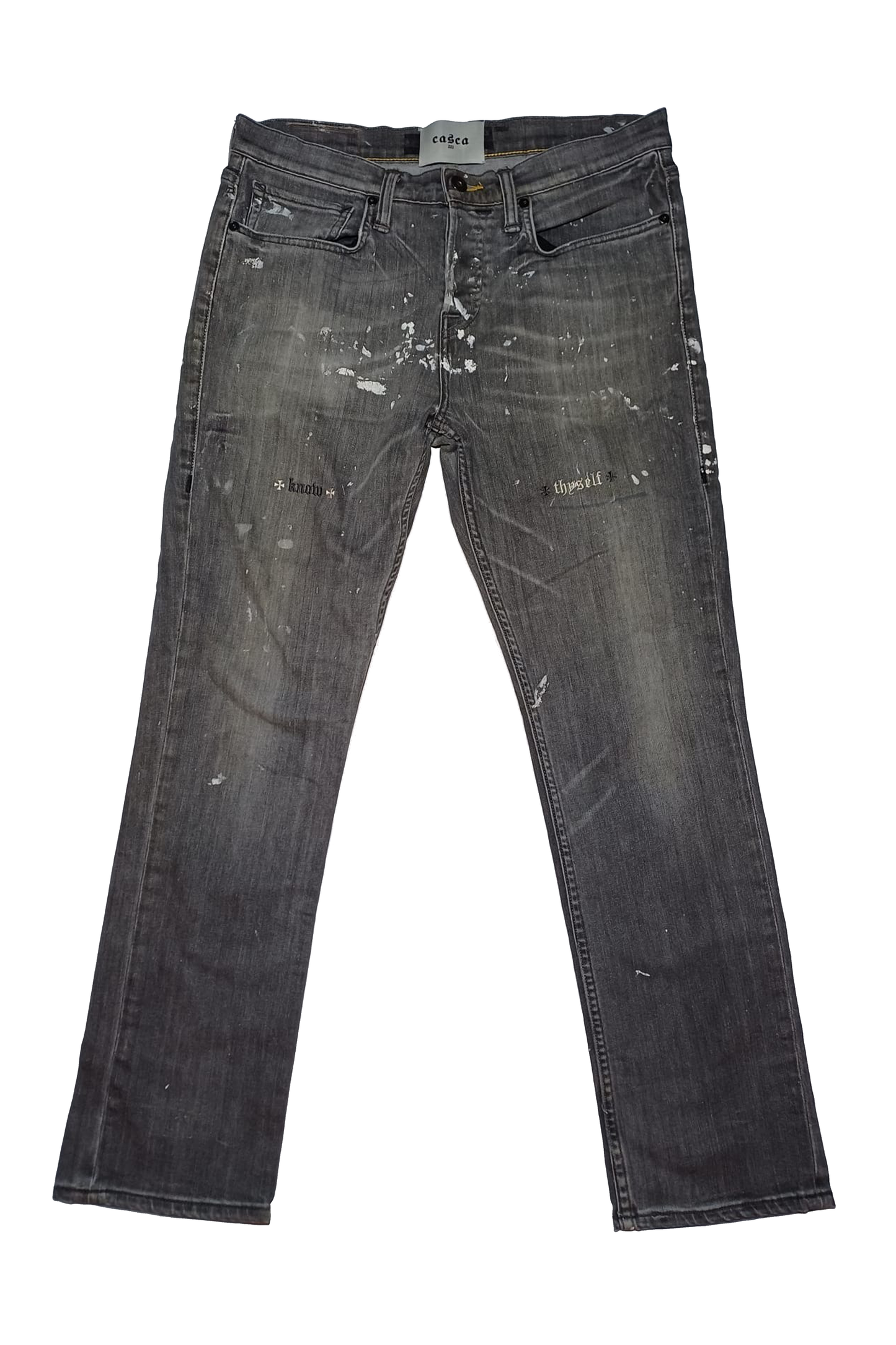 1 OF 1 CUSTOM LEVI'S