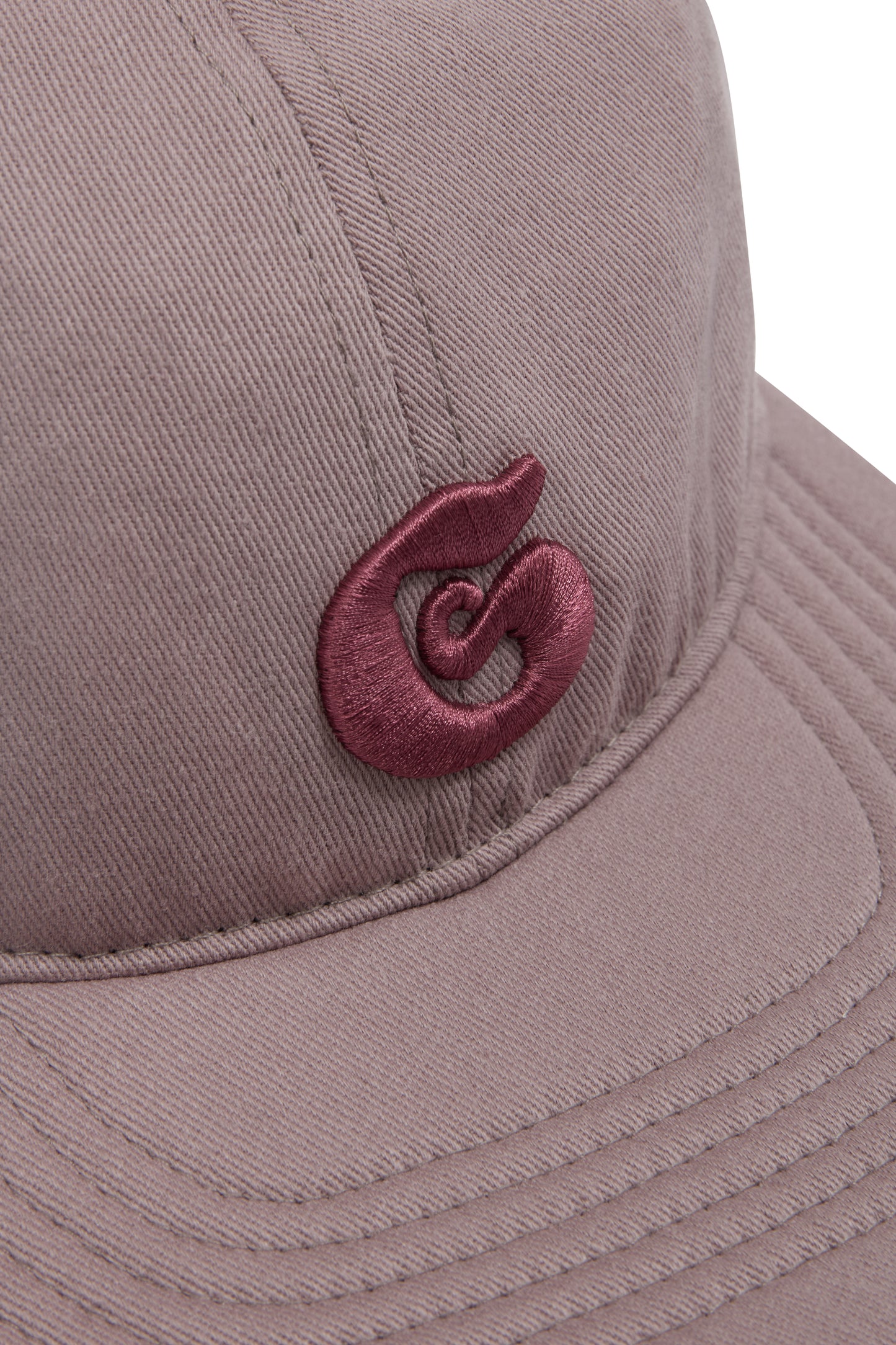 SOFT PEAK CAP
