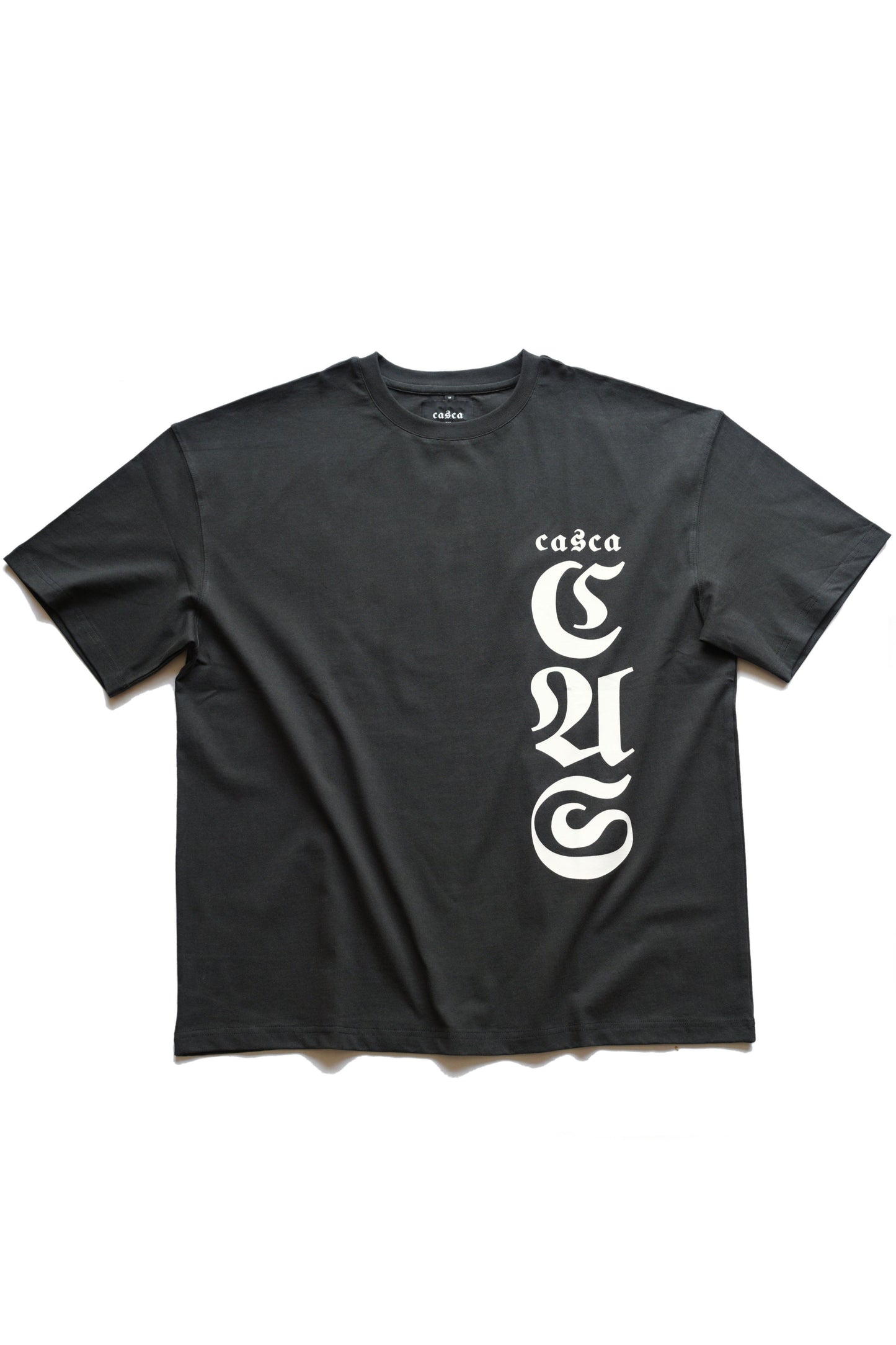 OVERSIZED LOGO T-SHIRT