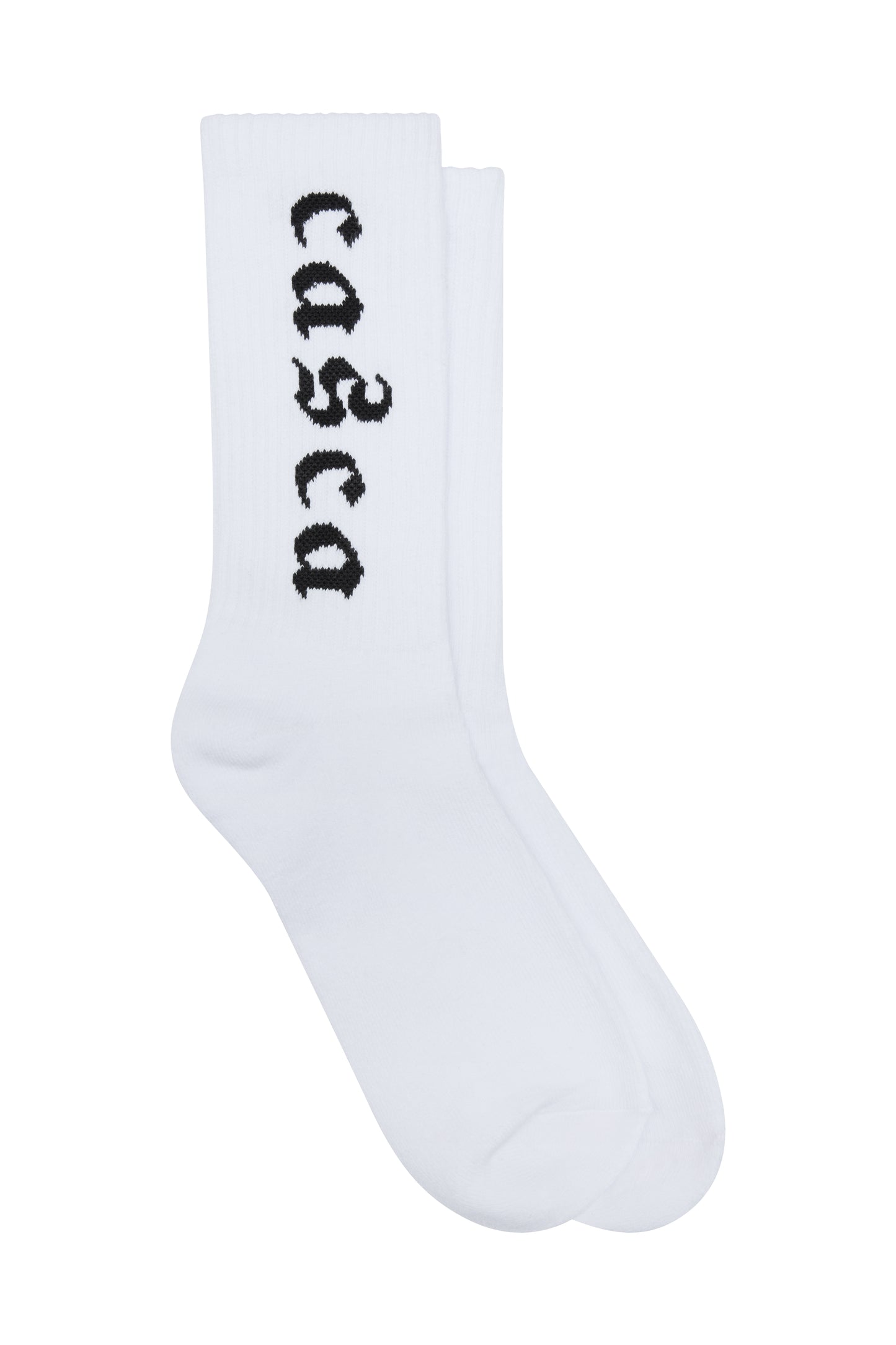 LOGO SOCKS