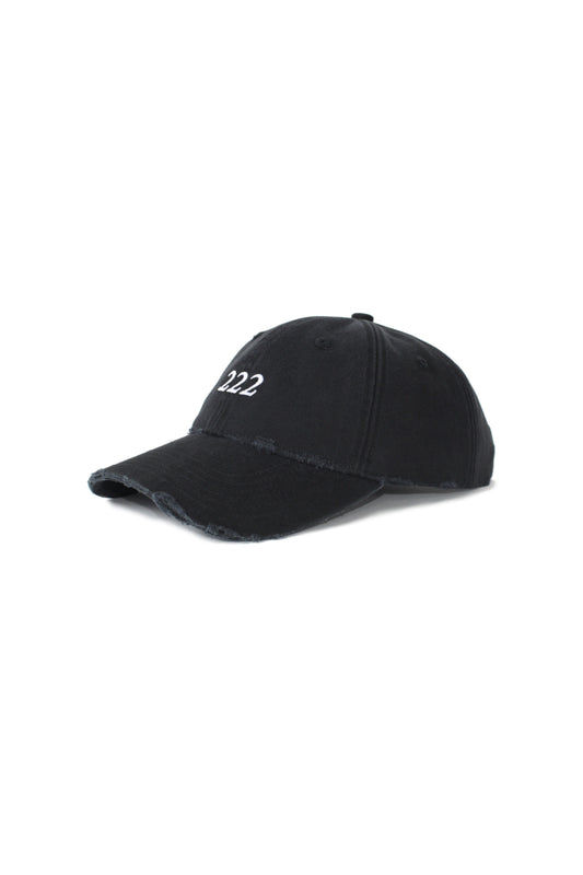 distessed 222 cap