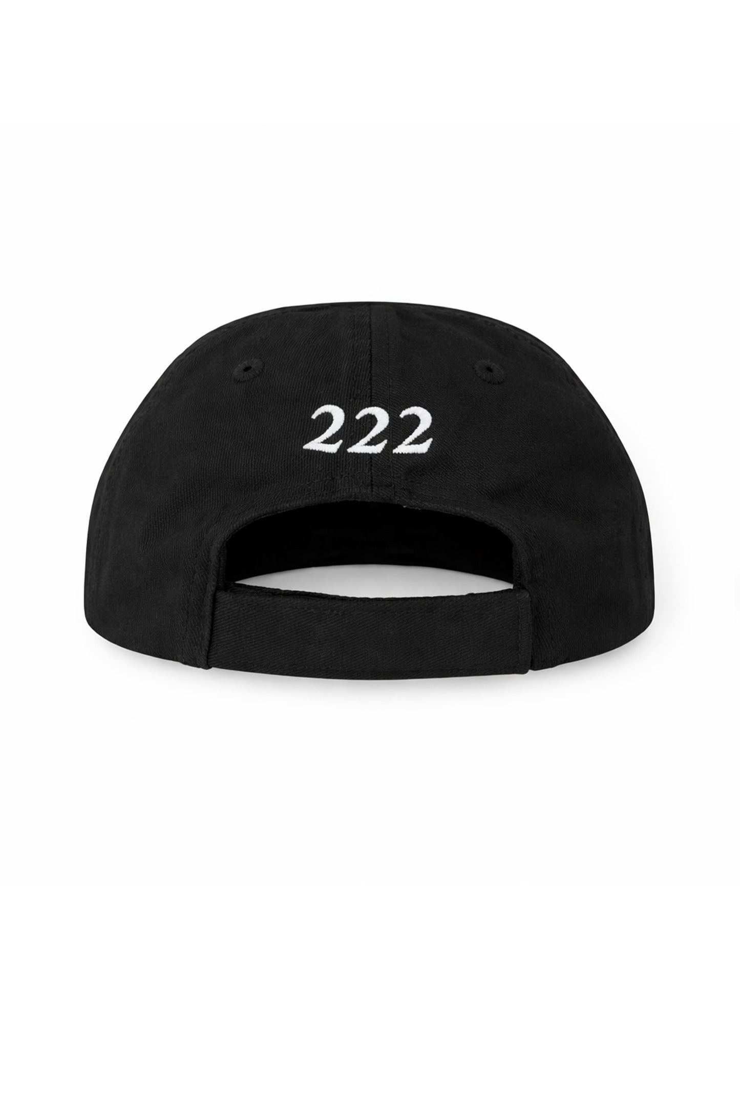 LOGO CAP