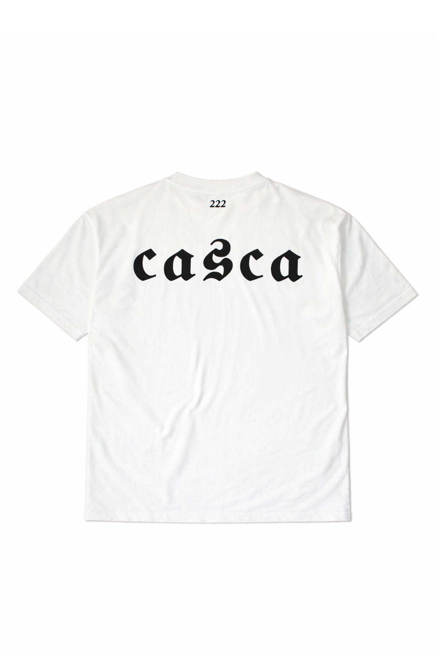 OVERSIZED TEAM LOGO T-SHIRT