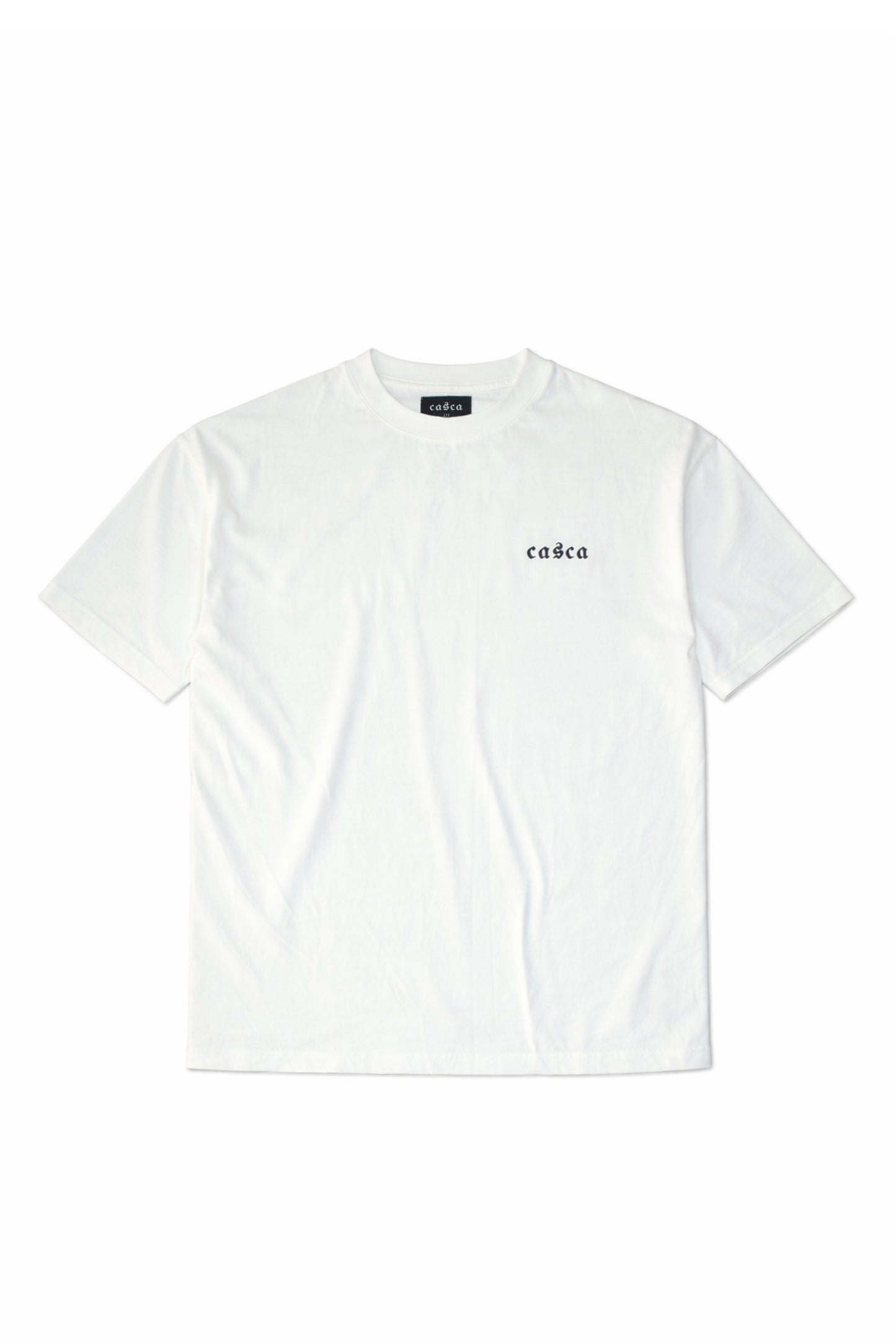 OVERSIZED TEAM LOGO T-SHIRT