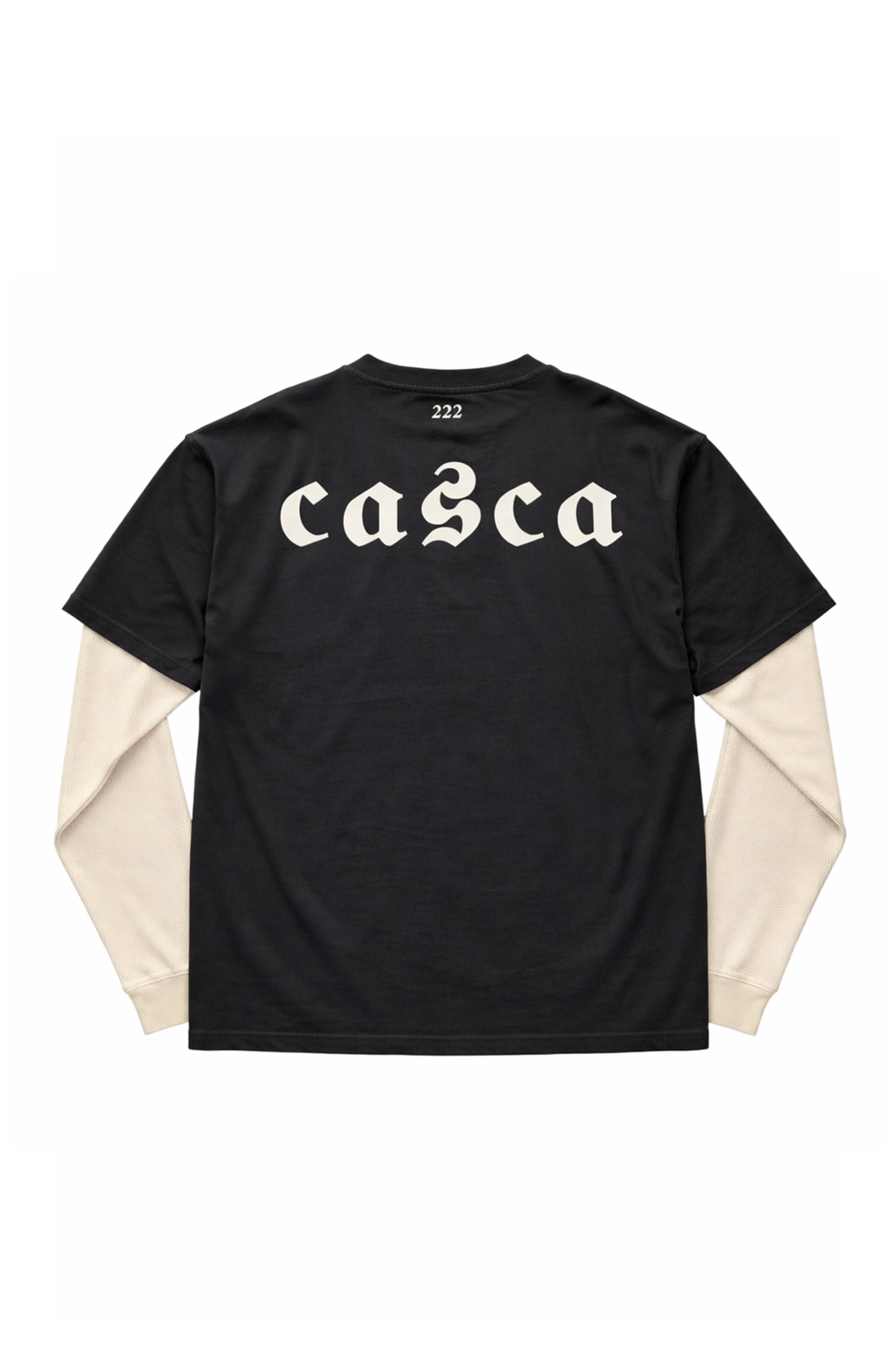CASCA 222 Official Website | Luxury British Streetwear
