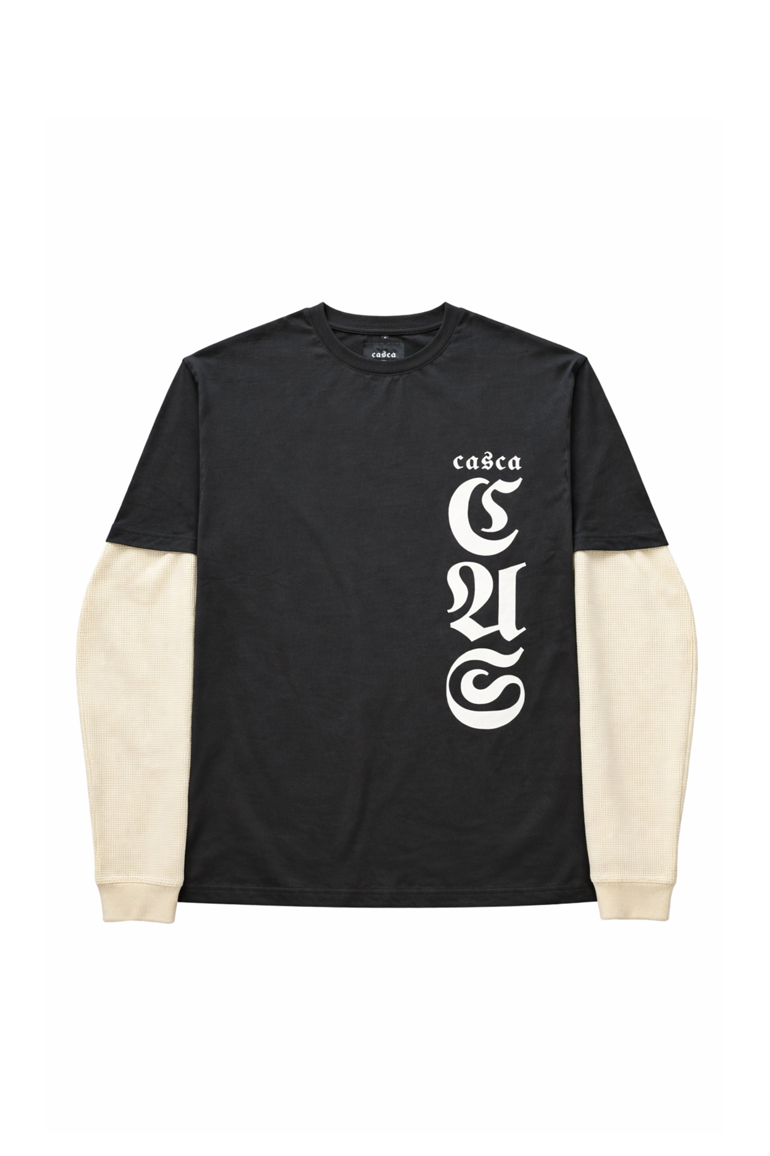 CASCA 222 Official Website | Luxury British Streetwear